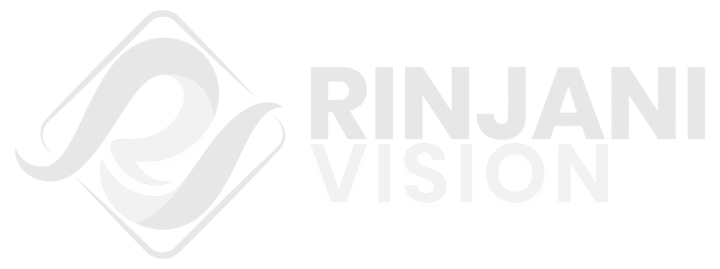 rinjani vision