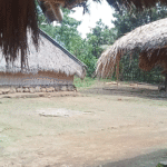senaru panorama walk